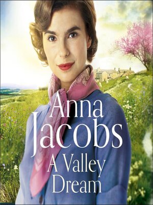 cover image of A Valley Dream